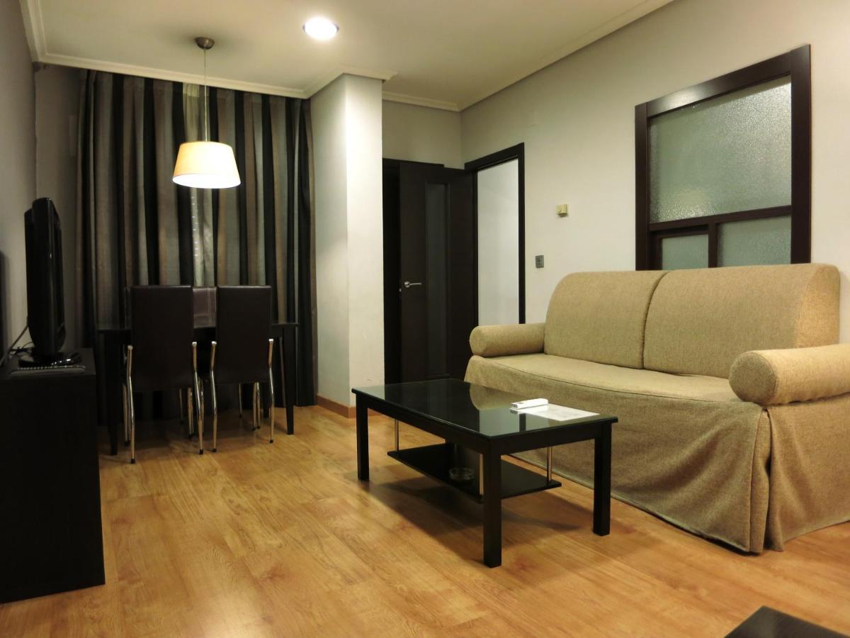 Apartamentos Boutique Catedral Valladolid Exterior foto