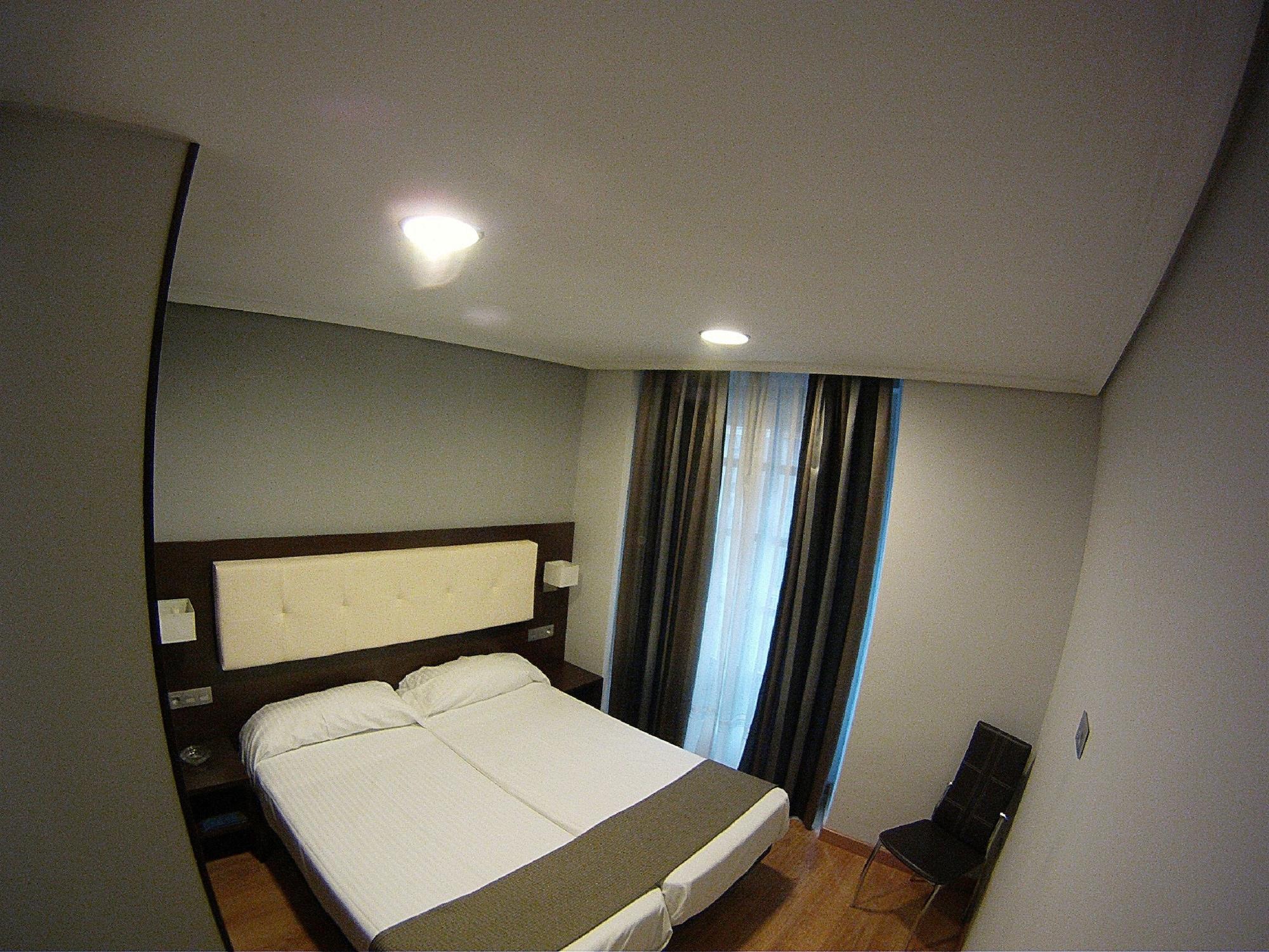 Apartamentos Boutique Catedral Valladolid Exterior foto